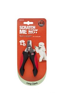 Mikki Claw Clipper for Small Dogs