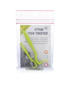 tick twister - dogtor.vet