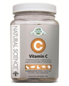 Natural Science Vitamin-C Supplements