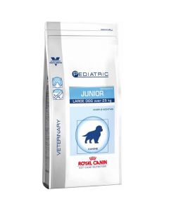 Royal Canin Canine Vet Care Nutrition Pediatric Junior Large Breed 14kg