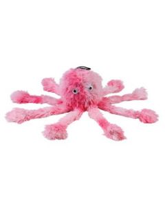 Pink Octopus - Dogtor.vet