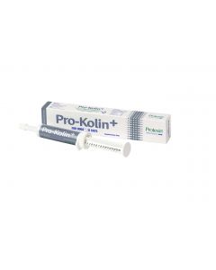 Protexin Pro-Kolin+ Paste for Cats & Dogs 15ml