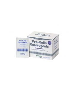 Protexin Pro-Kolin Enterogenic for Cats & Dogs 60 x 4g
