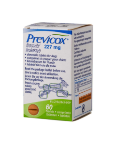 Previcox - Dogtor.vet