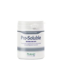 Protexin Pro-Soluble for Dogs 150g