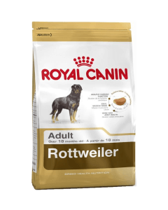 Royal Canin Adult Rottweiler - Dogtor.vet