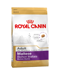Royal Canin Adult Maltese - Dogtor.vet