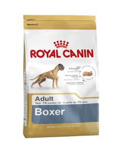 Royal Canin Adult Boxer - Dogtor.vet