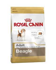 Royal Canin Adult Beagle - Dogtor.vet