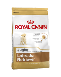 Royal Canin Puppy Labrador - Dogtor.vet