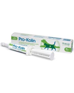 Protexin Pro-Kolin Paste for Cats & Dogs 15ml