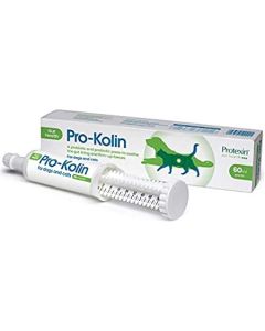 Protexin Pro-Kolin Paste for Large Dogs 60ml
