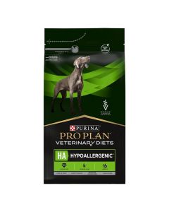 Purina Pro Plan Canine Veterinary Diets HA Hypoallergenic 3kg