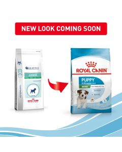 Royal Canin Canine Vet Care Nutrition Pediatric Junior Small Breed 4kg