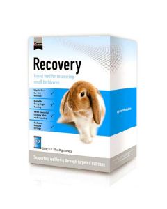 Supreme Recovery - Dogtor.vet