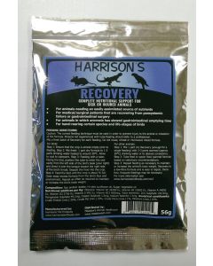 Harrisons Recovery Formula 350g