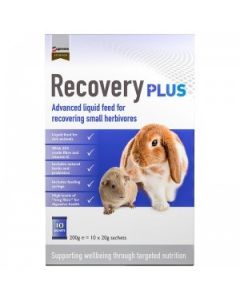 Supreme Recovery Plus - Dogtor.vet