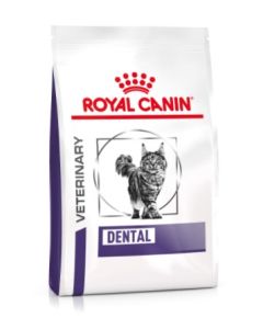 Royal Canin Feline Veterinary Diet Dental 3kg