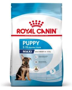 Royal Canin Canine Vet Care Nutrition Maxi Puppy 10kg
