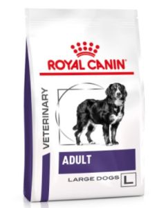 Royal Canin Canine Vet Care Nutrition Adult Large Dog 13kg