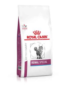 Royal Canin Feline Veterinary Diet Renal Special 2kg