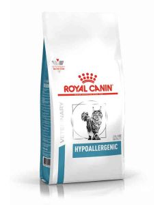Royal Canin Veterinary Cat Hypoallergenic DR25 4.5 kg