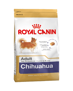 Royal Canin Adult Chihuahua - Dogtor.vet