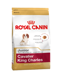 Royal Canin Puppy Cavalier King Charles - Dogtor.vet