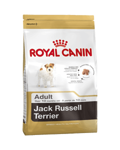 Royal Canin Adult Jack Russell - Dogtor.vet