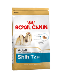 Royal Canin Adult Shih Tzu - Dogtor.vet