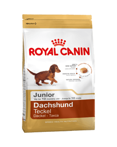 Royal Canin Teckel Junior 1.5 kg