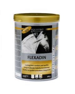 Equistro Flexadin UCII for Horses 600g