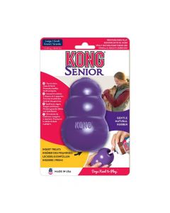 KONG Senior Pack