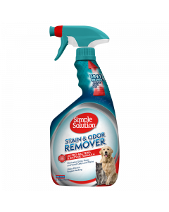 Simple Solution Stain & Odour Remover 945ml