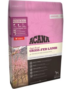 ACANA Canine Singles - Grass-Fed Lamb 2kg