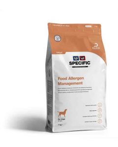 SPECIFIC Canine Special Care CDD-HY Hydrolysed Food Allergen Management 7kg