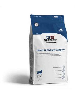SPECIFIC Canine Special Care CKD Heart & Kidney Support 12kg