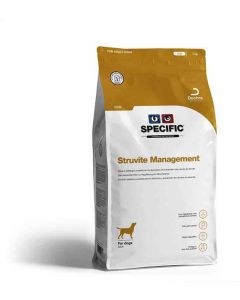 SPECIFIC Canine Special Care CCD Struvite Management 12kg