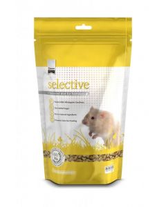 Science Selective Hamster - Dogtor.vet