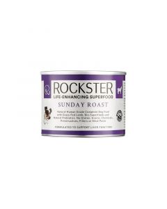 Rockster Sunday Roast Tin 195g
