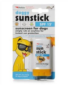 Petkin Doggy Sunstick - Dogtor.vet