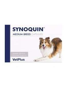 Synoquin Capsules for medium dogs (pack of 120)