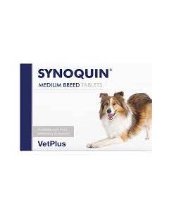 Synoquin Tablets for medium dogs (pack of 120)