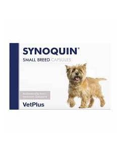 Synoquin Capsules for small dogs (pack of 90)