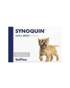 Synoquin Tablets for Small Dogs (pack of 90)