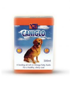 Caniglo Liquid for Dogs 500ml