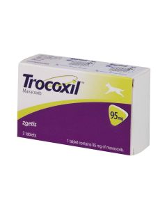 Trocoxil - Dogtor.vet