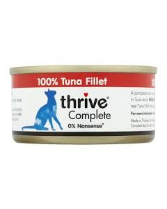 Thrive Tuna - Dogtor.vet