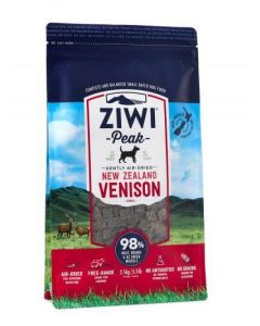 Ziwi Peak Canine Air-Dried Venison 2.5kg