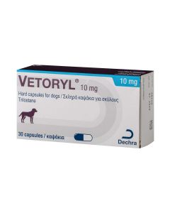 Vetoryl - Dogtor.vet